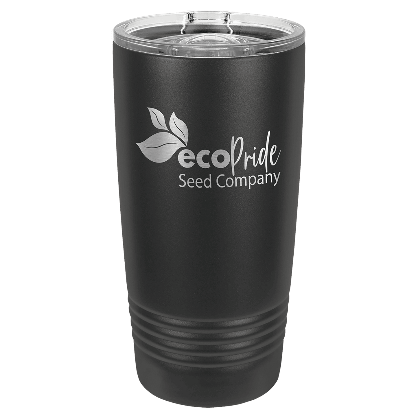 20 Ounce Polar Camel Laser Engraved Tumbler