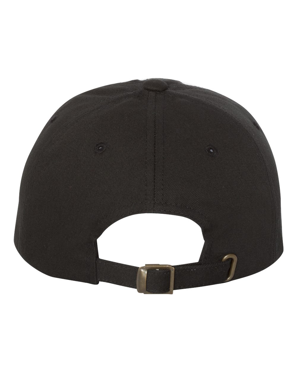 Bronco "built wild" adjustable cotton "DAD" hat