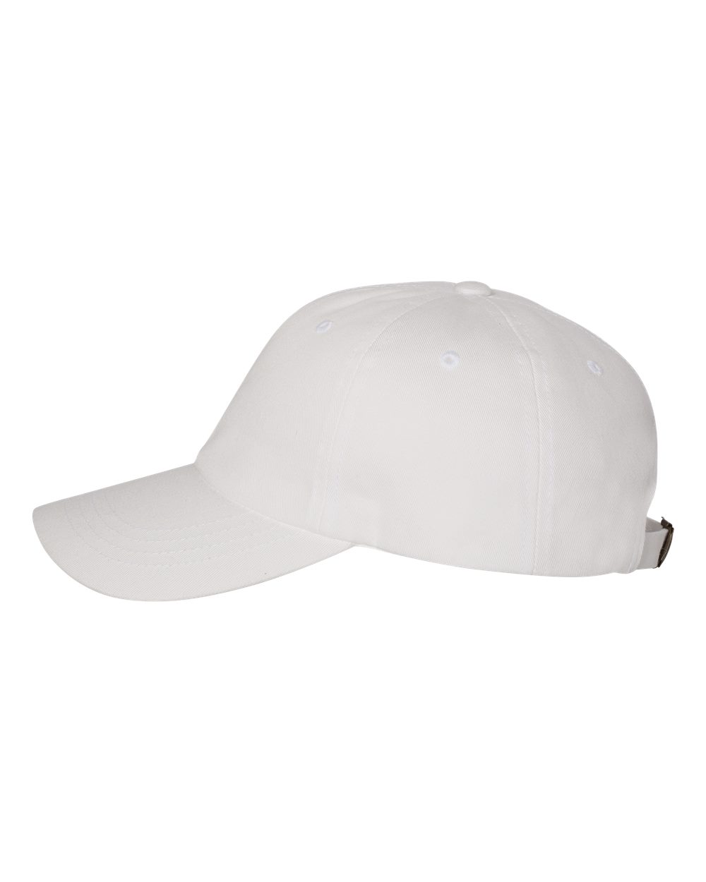 Bronco "built wild" adjustable cotton "DAD" hat