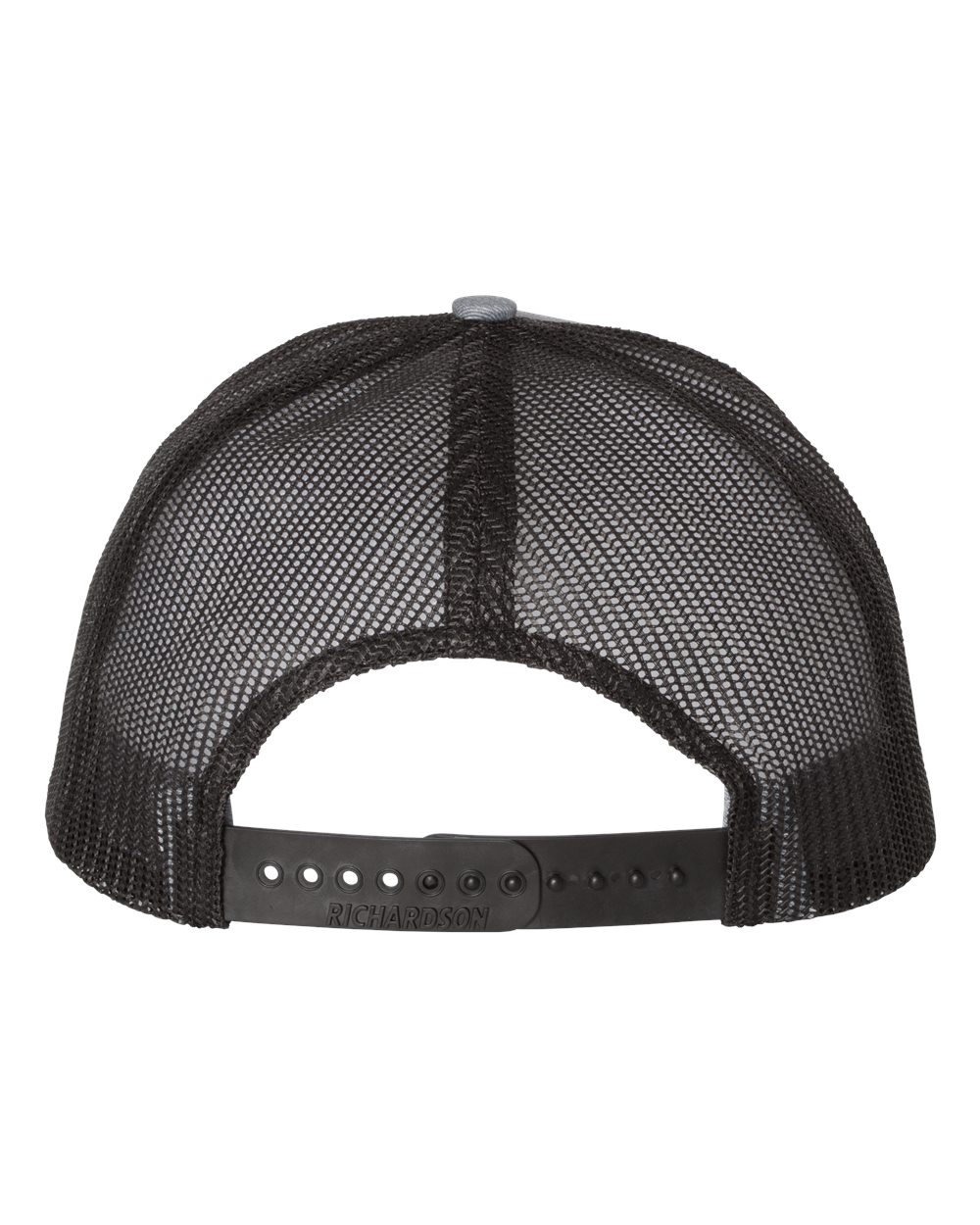 BUILD YOUR OWN - Laser Engraved Richardson 112 Leather Patch Hat - Pick your hat, pick your patch!