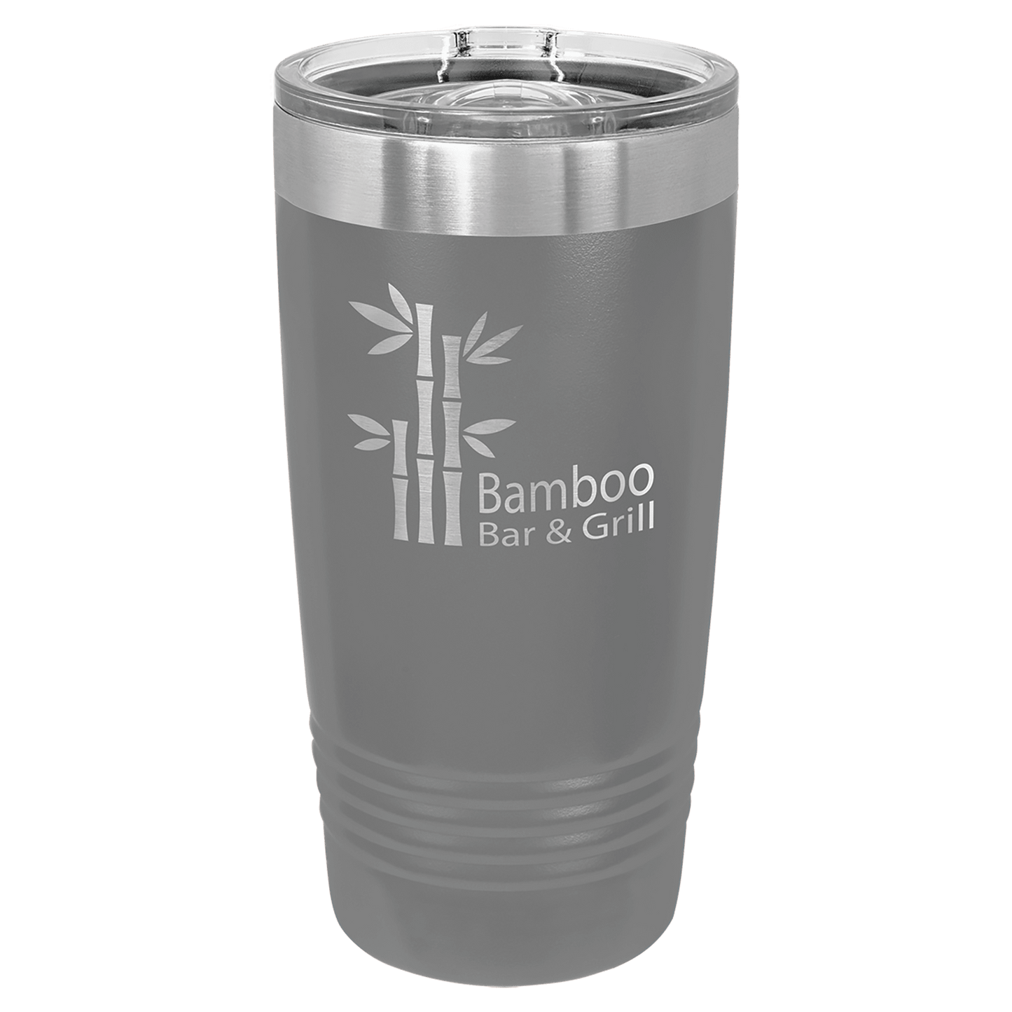 20 Ounce Polar Camel Laser Engraved Tumbler