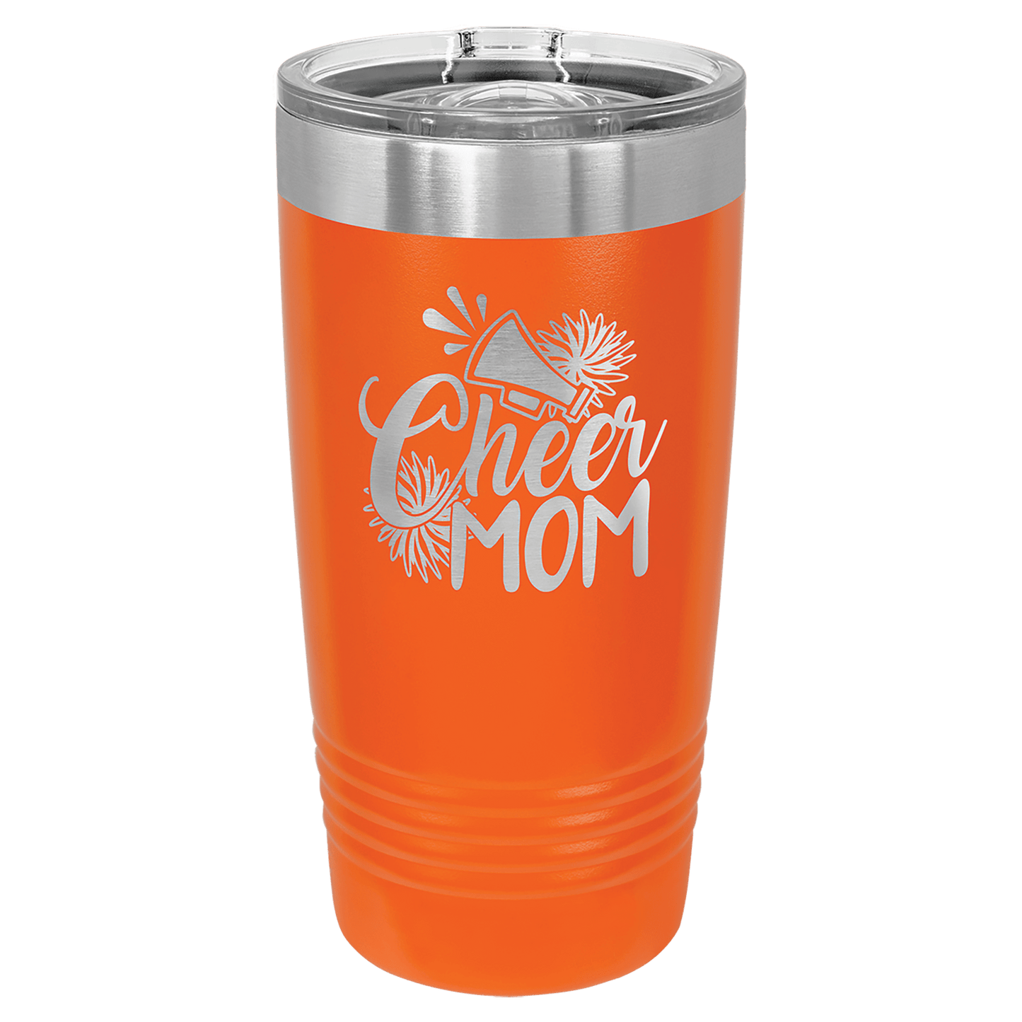 20 Ounce Polar Camel Laser Engraved Tumbler