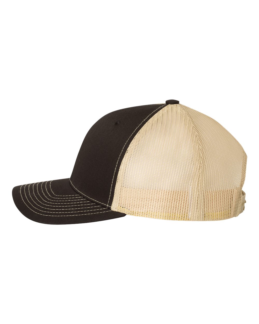 LASERED UP gear Richardson 112 trucker hat!