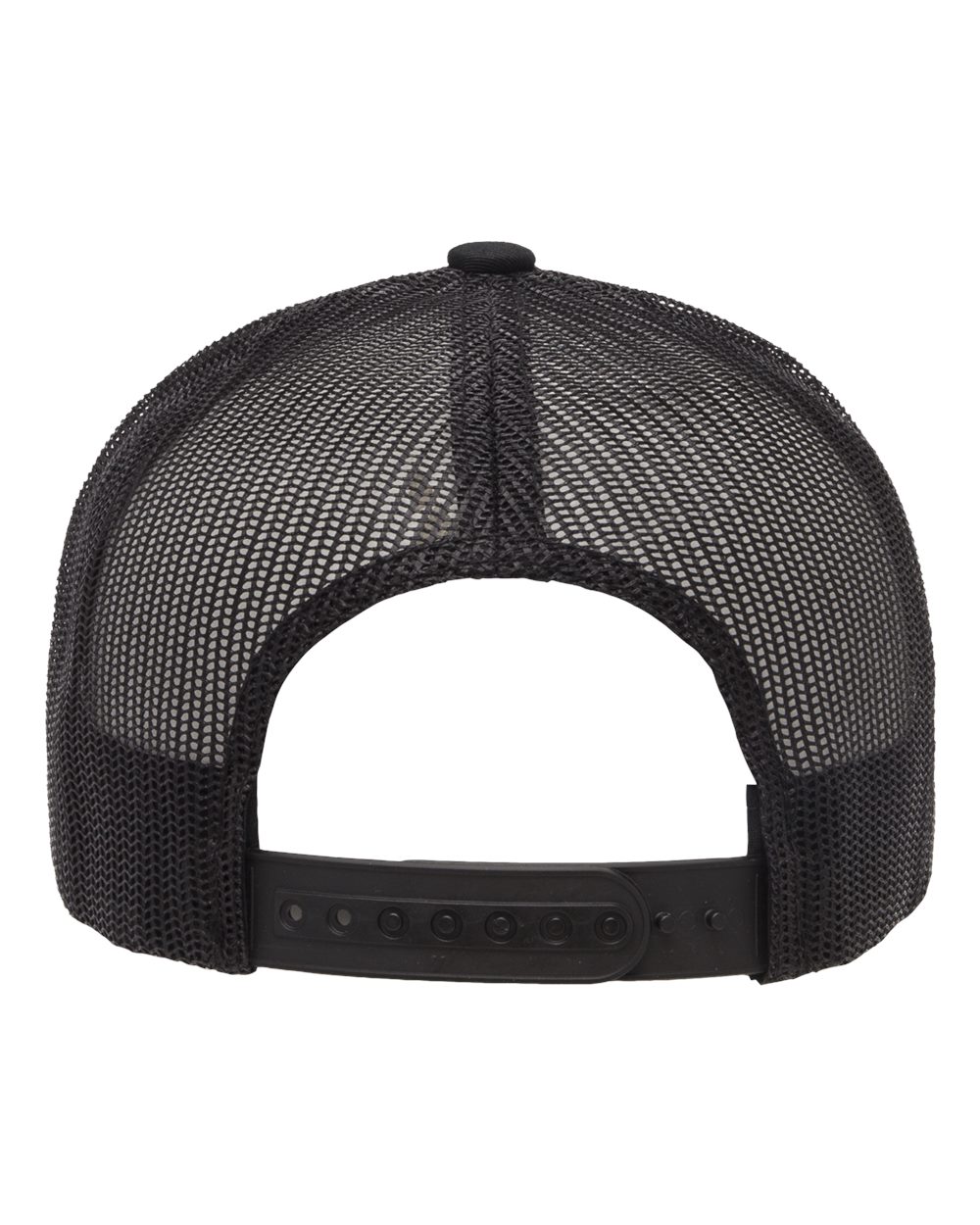 BUILD YOUR OWN - YuPoong 6606 Laser Engraved Leather Patch Hat - Pick your hat, pick your patch!