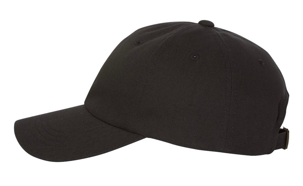 Bronco "built wild" adjustable cotton "DAD" hat