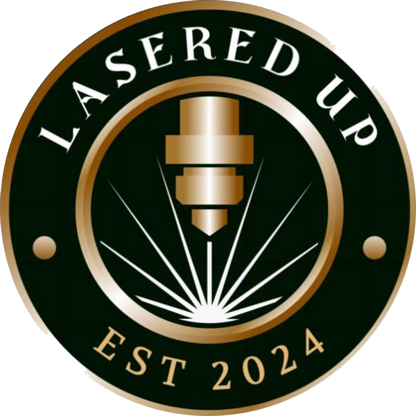 Lasered Up LLC